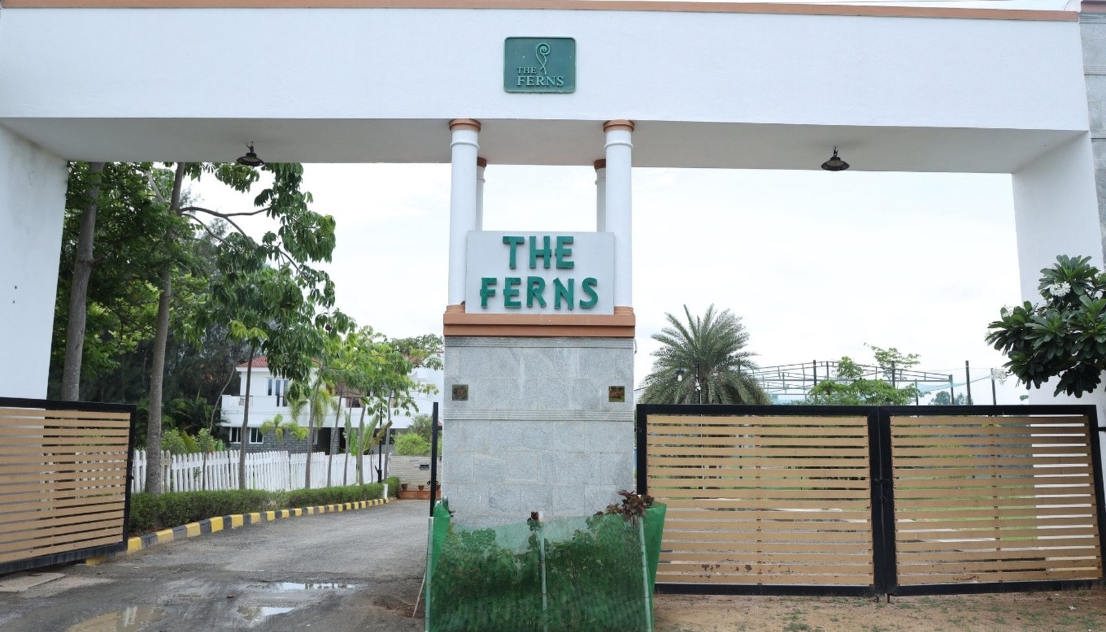 best resorts in chennai ecr