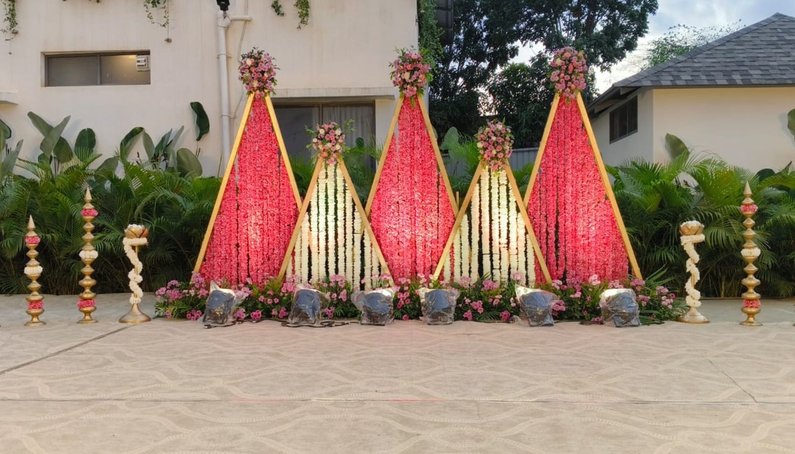 best resorts in chennai ecr