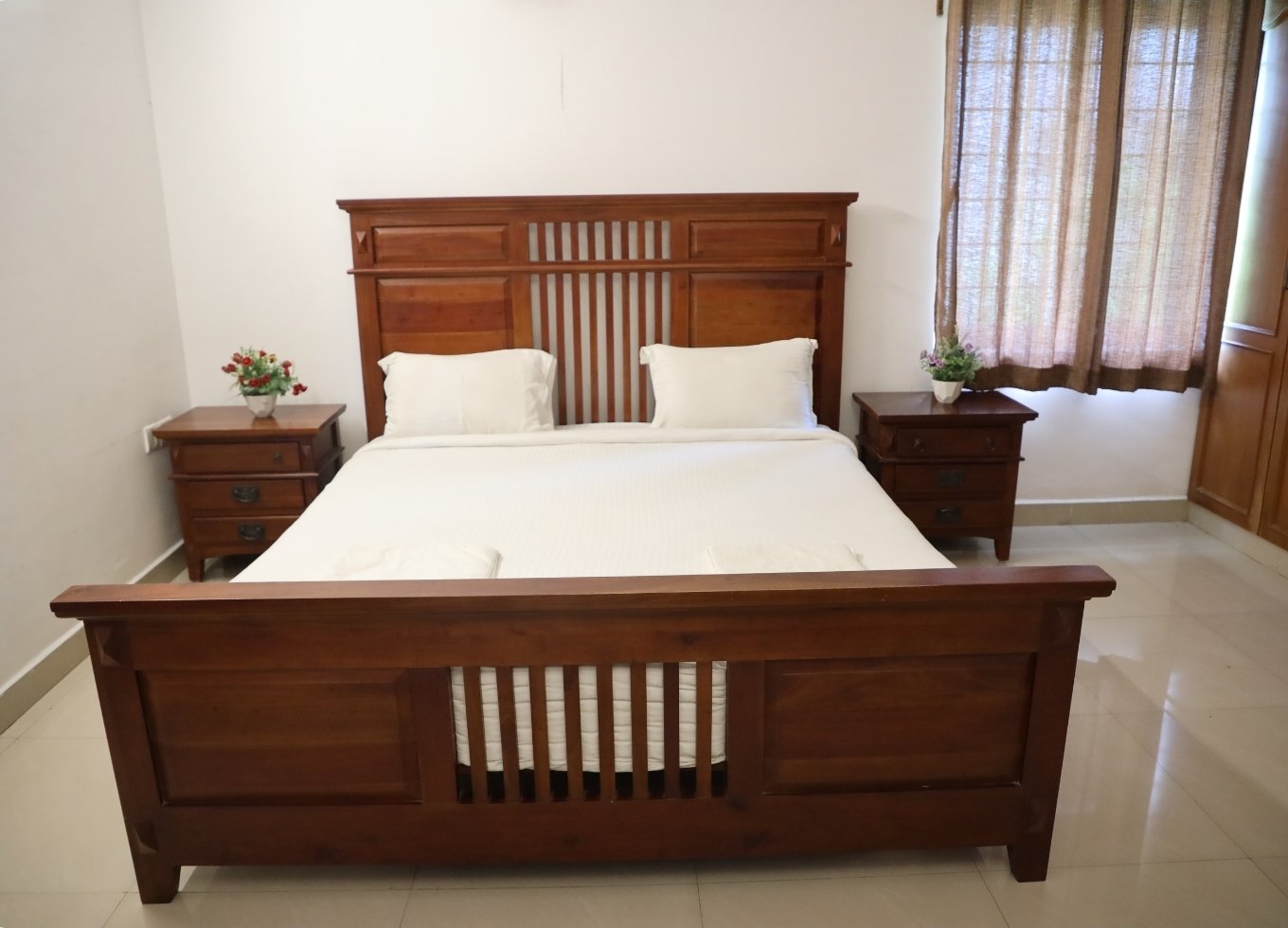 best resorts in Kodaikanal