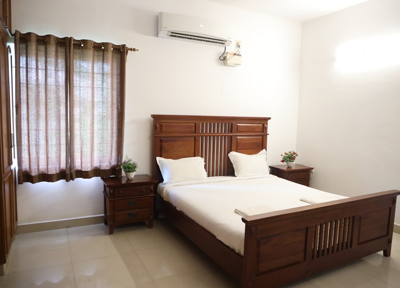 best resorts in Kodaikanal