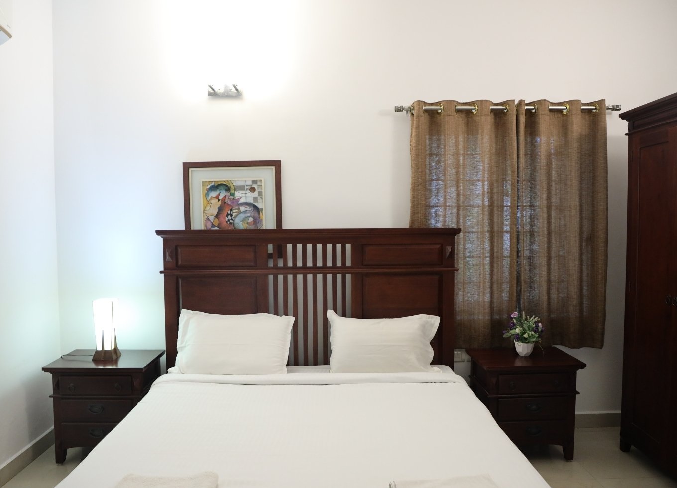 best resorts in Kodaikanal